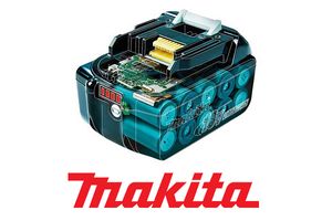 Інформація та схеми для зборки батарей для інструменту Makita фото