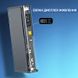 Зовнішній акумулятор (Power Bank) Enrone Power 22.5W 20000mAh, QC/PD 22W (Black/BlueCam) Black/BlueCam фото 6