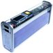 Зовнішній акумулятор (Power Bank) Enrone Power 22.5W 20000mAh, QC/PD 22W (Silver/Violet) Silver/Violet фото 2